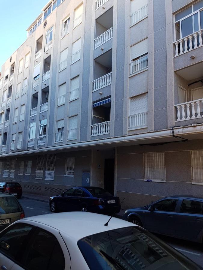 Apartment Bella Mar Torrevieja Exterior foto